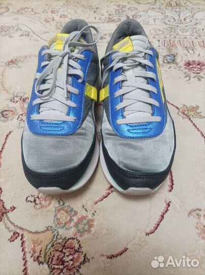 Кроссовки Puma Future Rider Lifestyle оригинал