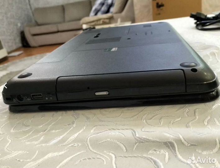 Новый HP 4 ядра A10, озу 8гб диск 1000гб