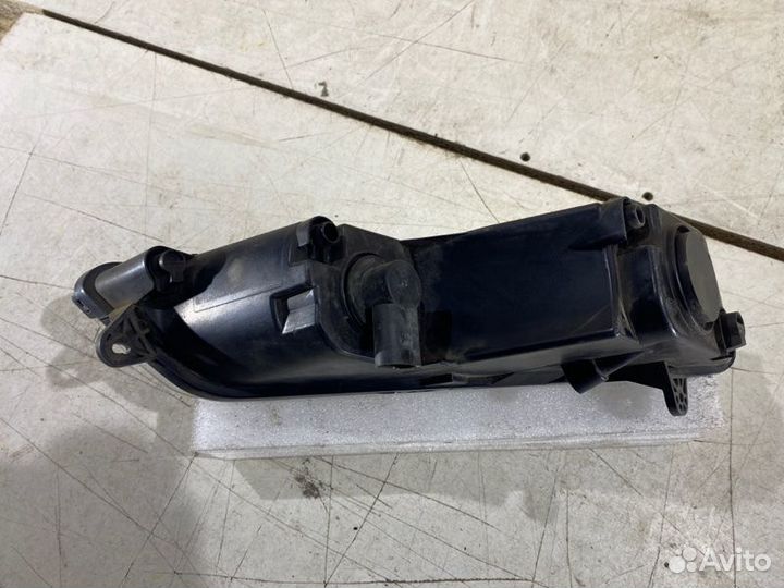 Птф передний Volkswagen Passat B7 2011-2015