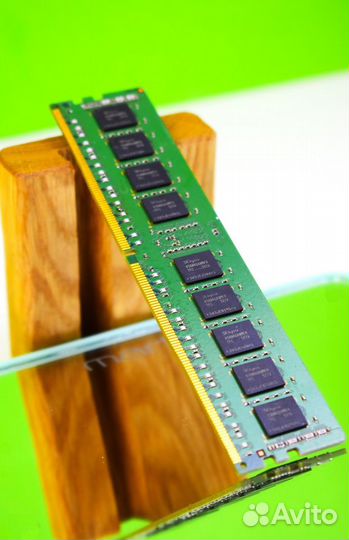 8GB DDR4 ECC hynix 2133