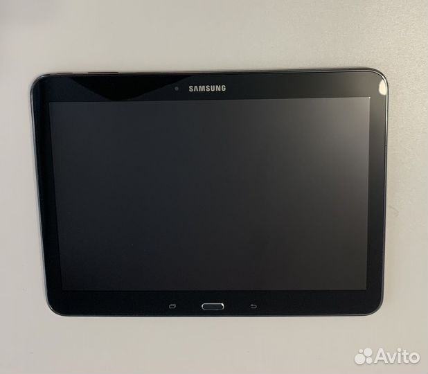 Samsung galaxy tab 4