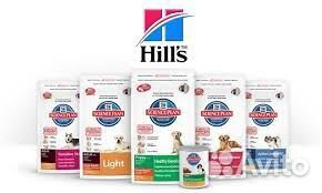 Корма Хиллс (Hills)