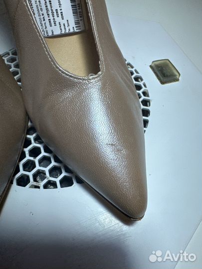 Туфли женские