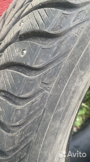 Yokohama Ice Guard IG35 215/65 R16 102T