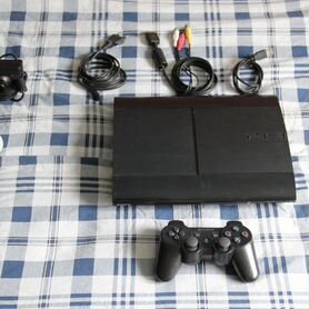 Sony playstation 3