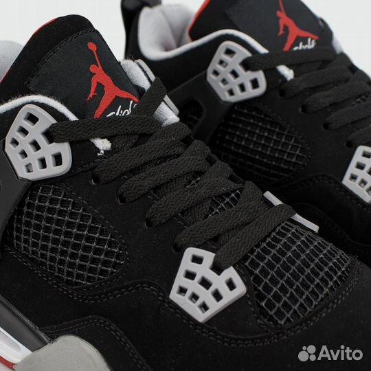 Кроссовки Nike Air Jordan 4 Retro 19209