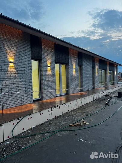 Термопанель Premium Колорадо 4 (1404)