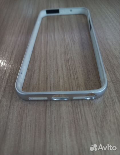 Чехол бампер на iPhone 5/5s/SE
