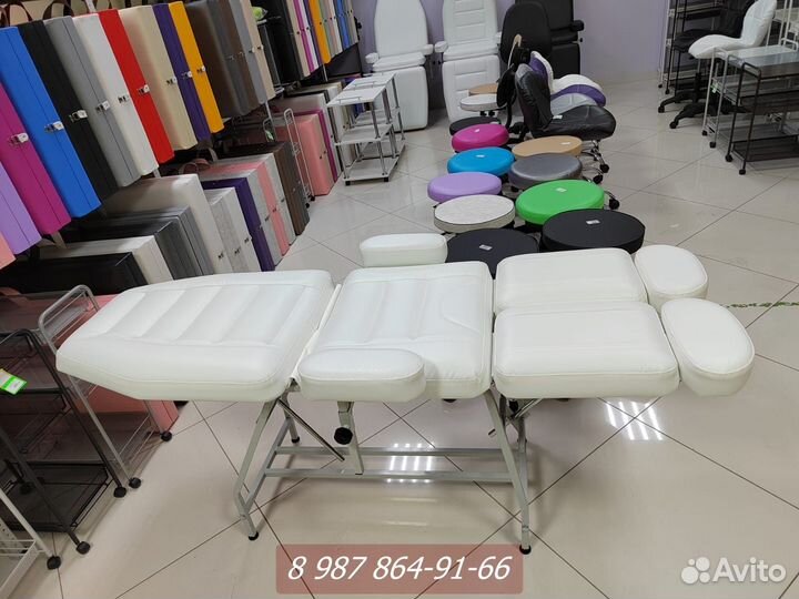 Педикюрное кресло