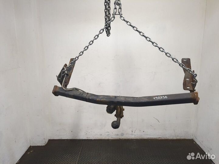 Прицепное устройство Lexus RX, 2005