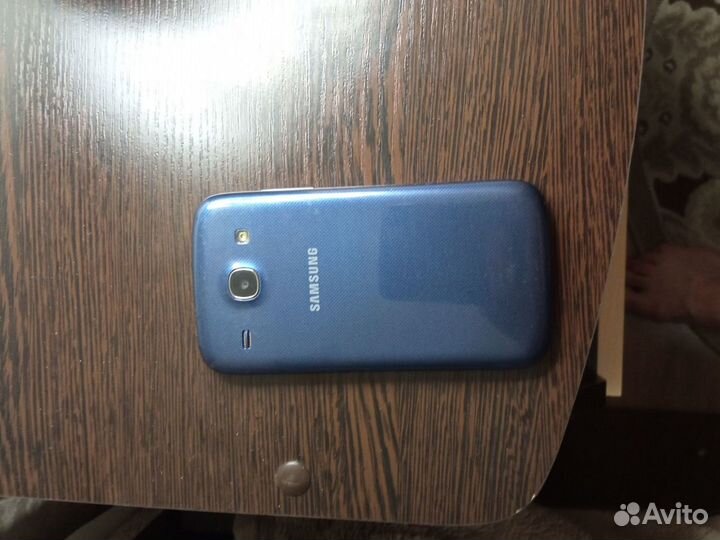 Samsung Galaxy S4 GT-I9500, 2/16 ГБ