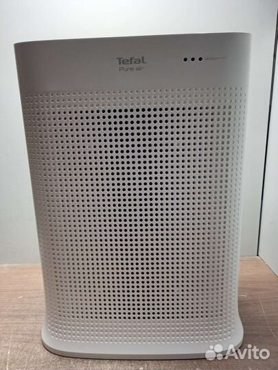 Воздухоочиститель Tefal PT3040