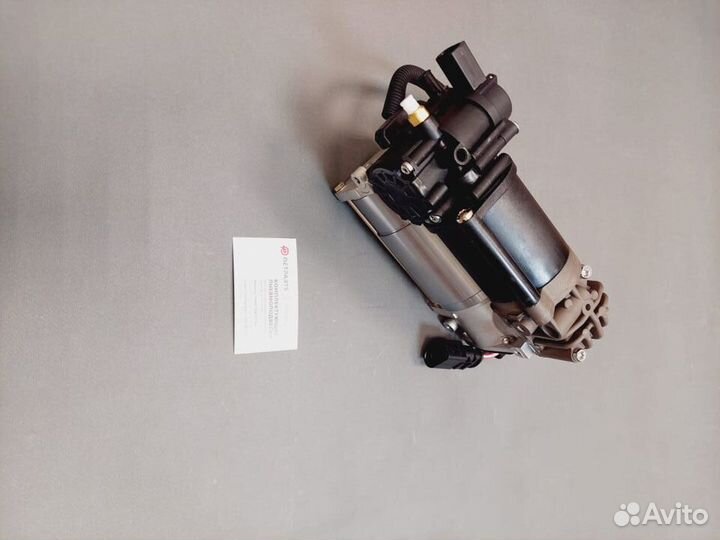 Компрессор киа Mohave new