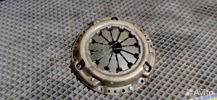 Корзина сцепления Geely CK (Otaka)