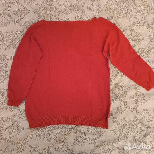 Джемпер Италия жен 46 50