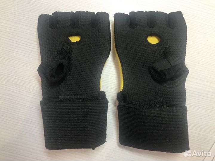 Перчатки для фитнеса