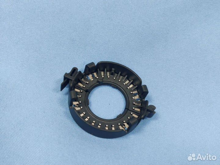 Фиксирующее кольцо лампы BMW F10