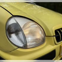 ⭐︎ Купить Hyundai Atos 🚘 от 185 000 ₽ в Екатеринбурге: 35