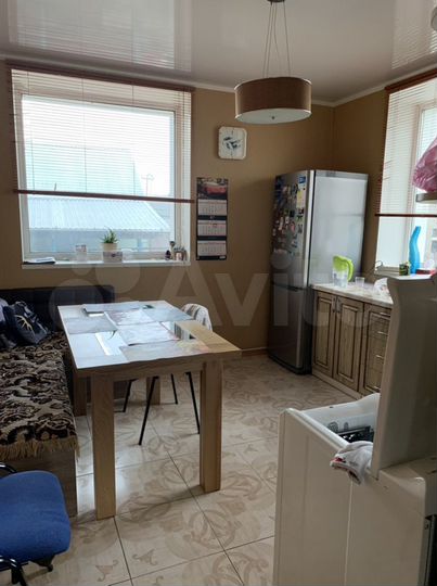 Дом 150 м² на участке 8 сот.