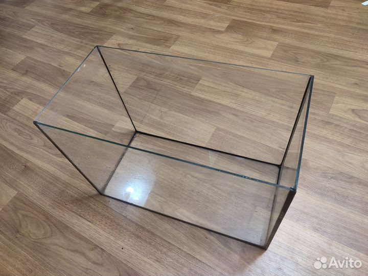 Аквариум 40 л