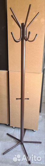 Вешалка напольная бу