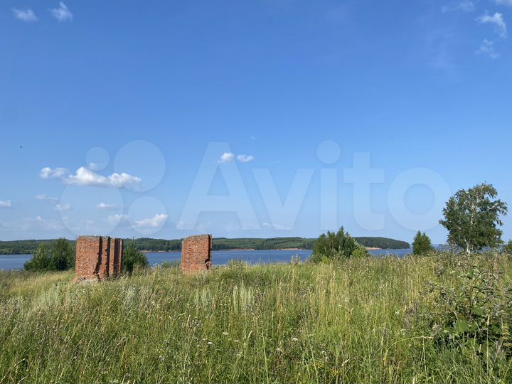 Участок 18 сот. (ИЖС)