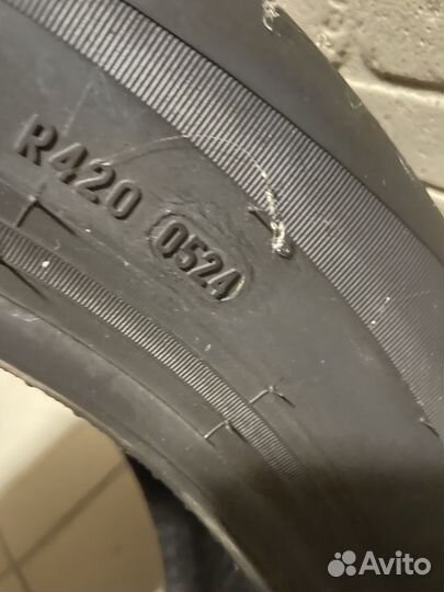 Pirelli Formula Energy 185/65 R15 88H