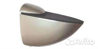 Полкодержатель Тукан для стеклянных полок