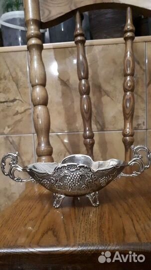 Ваза для фруктов