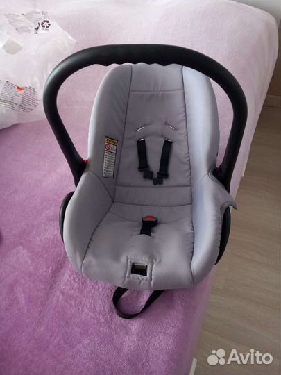 Коляска verdi 3 в 1