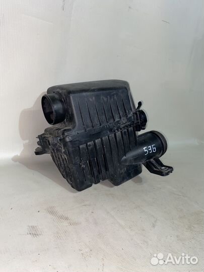 Hyundai Solaris 10- Корпус воздушного фильтра 536