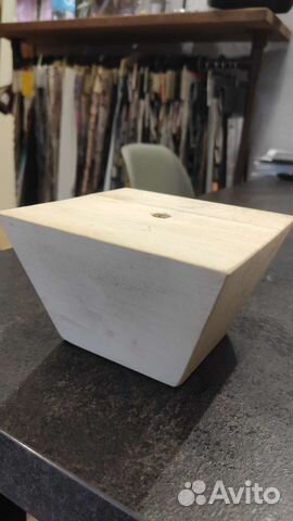 Мебельные ножки