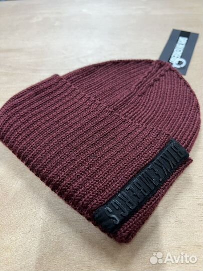 Шапка Bikkembergs