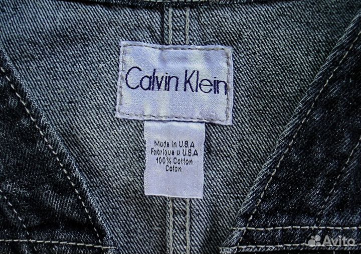 Calvin Klein