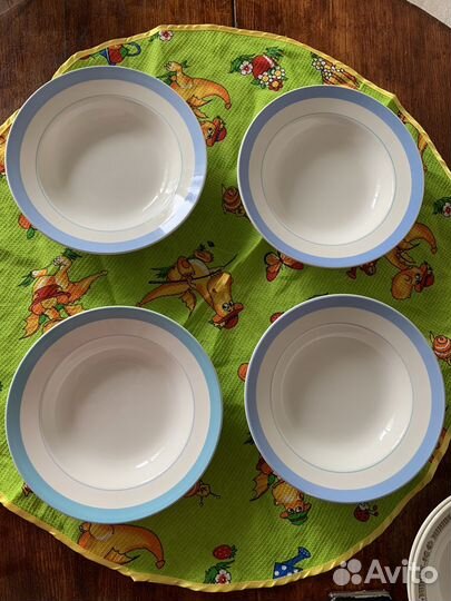 Посуда СССР