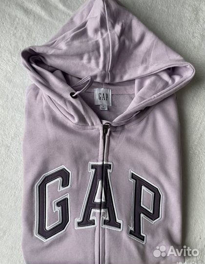 Зип худи gap