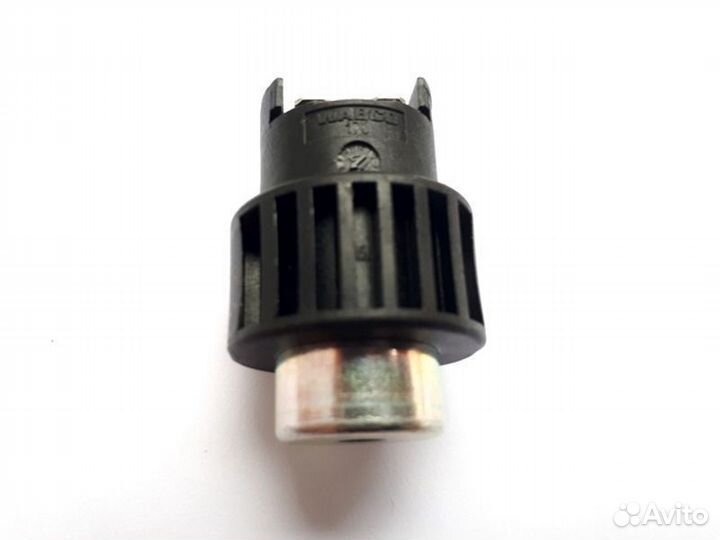 Клапан АКПП Renault 7420562642