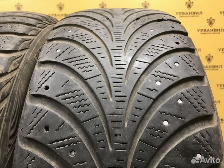 Goodyear UltraGrip Extreme 205/55 R16 91T