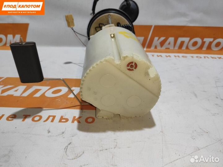 Насос топливный в бак Nissan Qashqai 2 2015