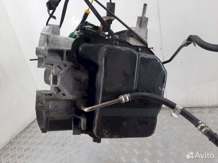 АКПП Ford Mondeo 3 (2000 - 2007) 2.0 7S7P-7000-AA