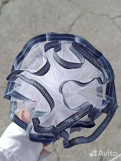 Банты в школу