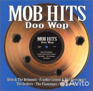 Mob Hits: Doo Wop (2 CD)