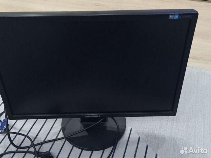 Монитор samsung 22 24 27 32 диагональ