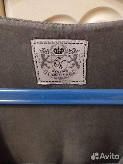 Школьная форма для девочки