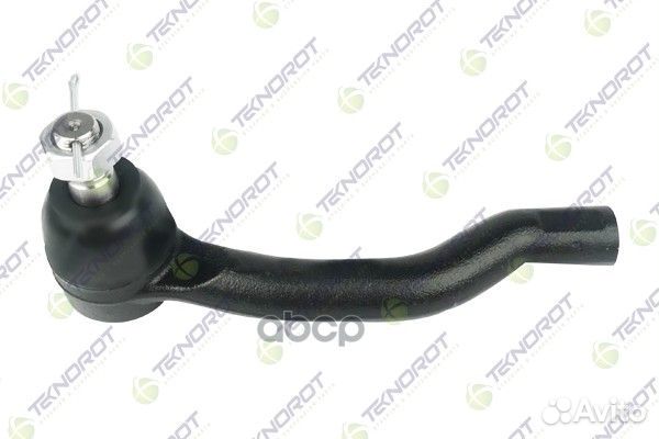 Наконечник тяги рулевой перед. лев. N-1062 N-10