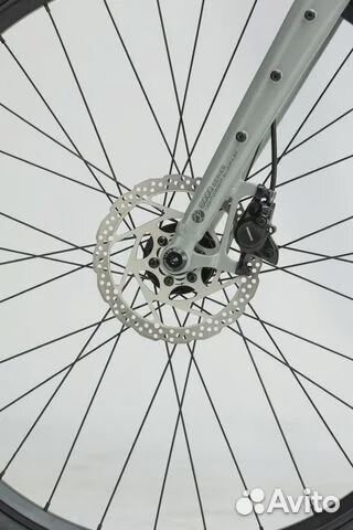 Велосипед горный колеса R27,5. Новинка. Гидравлика