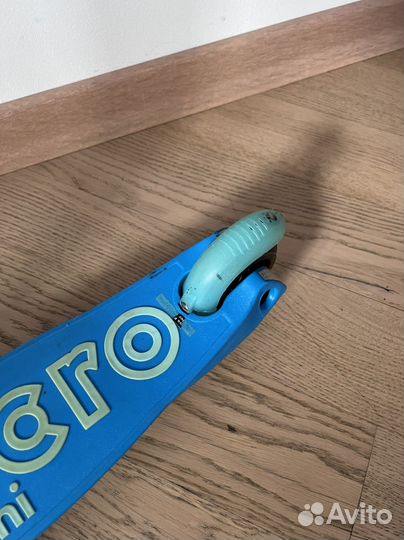 Самокат Mini Micro