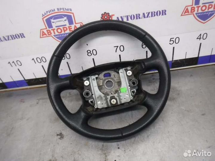 Руль Skoda Octavia A4 BFQ 2007
