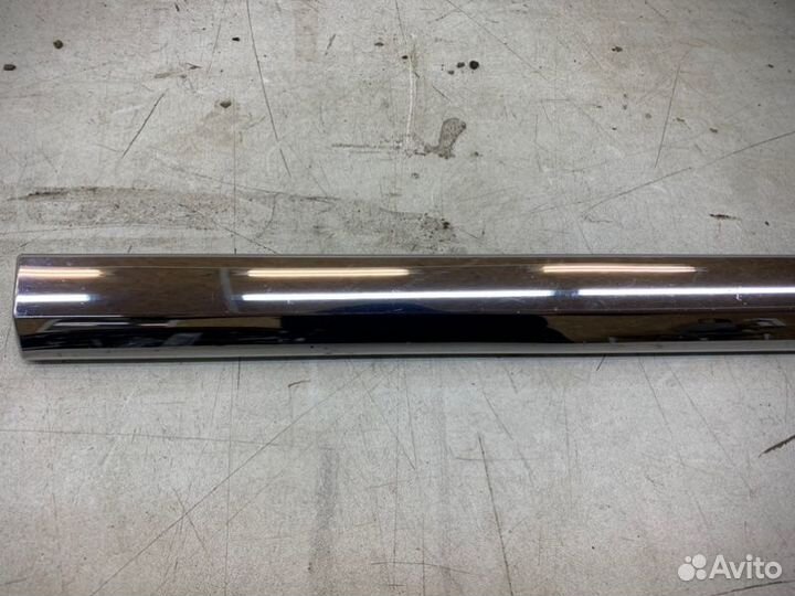 Накладка двери передняя правая Haval Jolion 2021