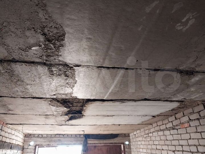 Гараж, 20 м²